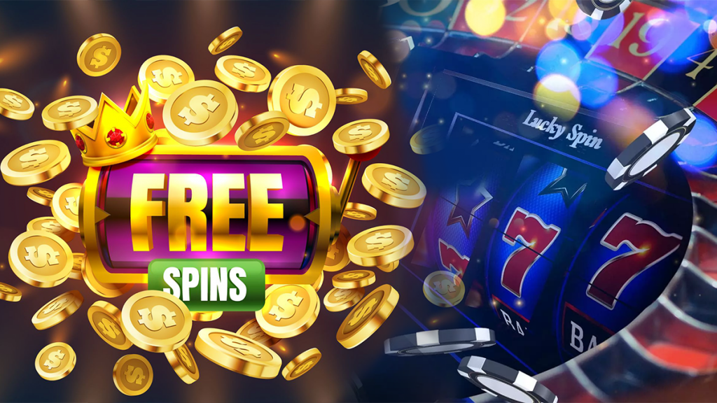 Unlock Wealth The Allure of Free Spins No Deposit Wins Unlock Wealth The Allure of Free Spins No Deposit Wins