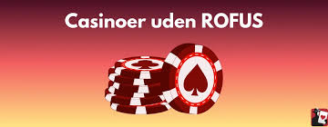 Bedste MGA Casino Uden ROFUSs - Spil Uden Bekymringer Bedste MGA Casino Uden ROFUSs - Spil Uden Bekymringer