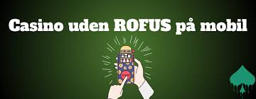 Bedste Mobil Casino Uden Casinoer Spil Hvor Som Helst