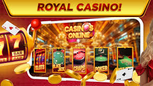 Experience Thrills with the 1Red Casino App for Mobile Experience Thrills with the 1Red Casino App for Mobile