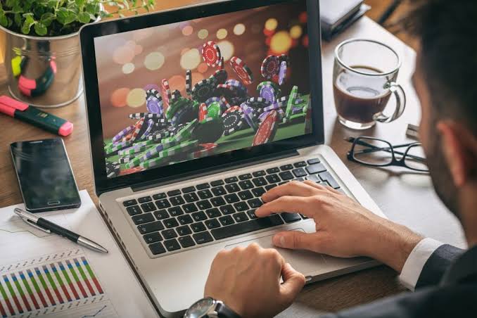 Τα Καλύτερα Online Καζίνο Ο Απόλυτος Οδηγός για Παίκτες 2018730458 Τα Καλύτερα Online Καζίνο Ο Απόλυτος Οδηγός για Παίκτες 2018730458